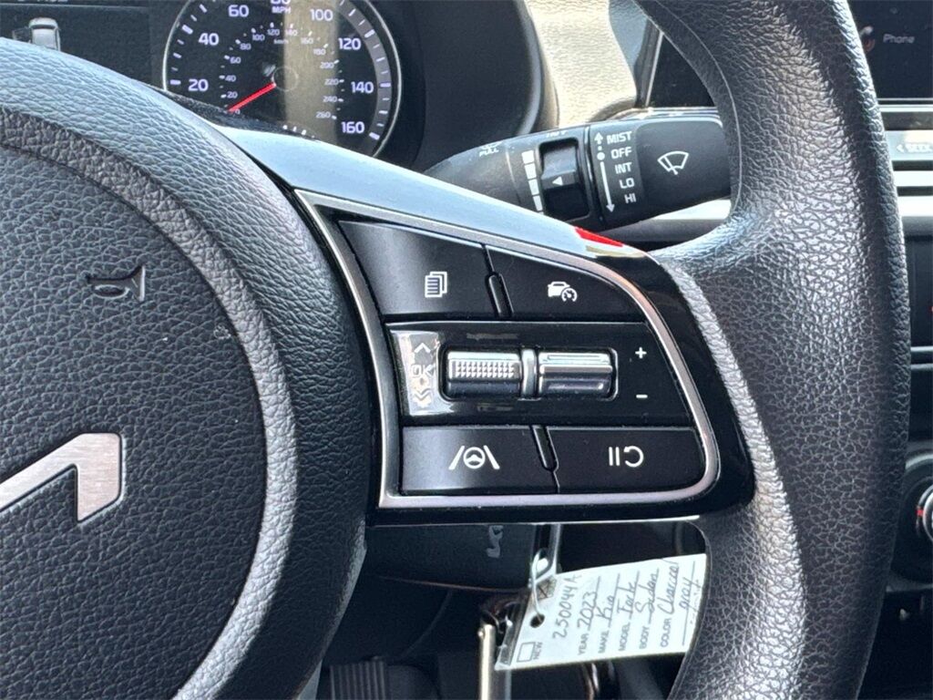 2023 Kia Forte LXS Quincy MA