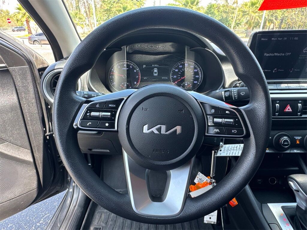 2023 Kia Forte LXS Quincy MA