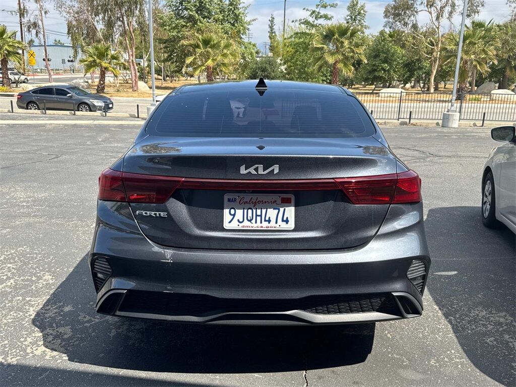 2023 Kia Forte LXS Quincy MA