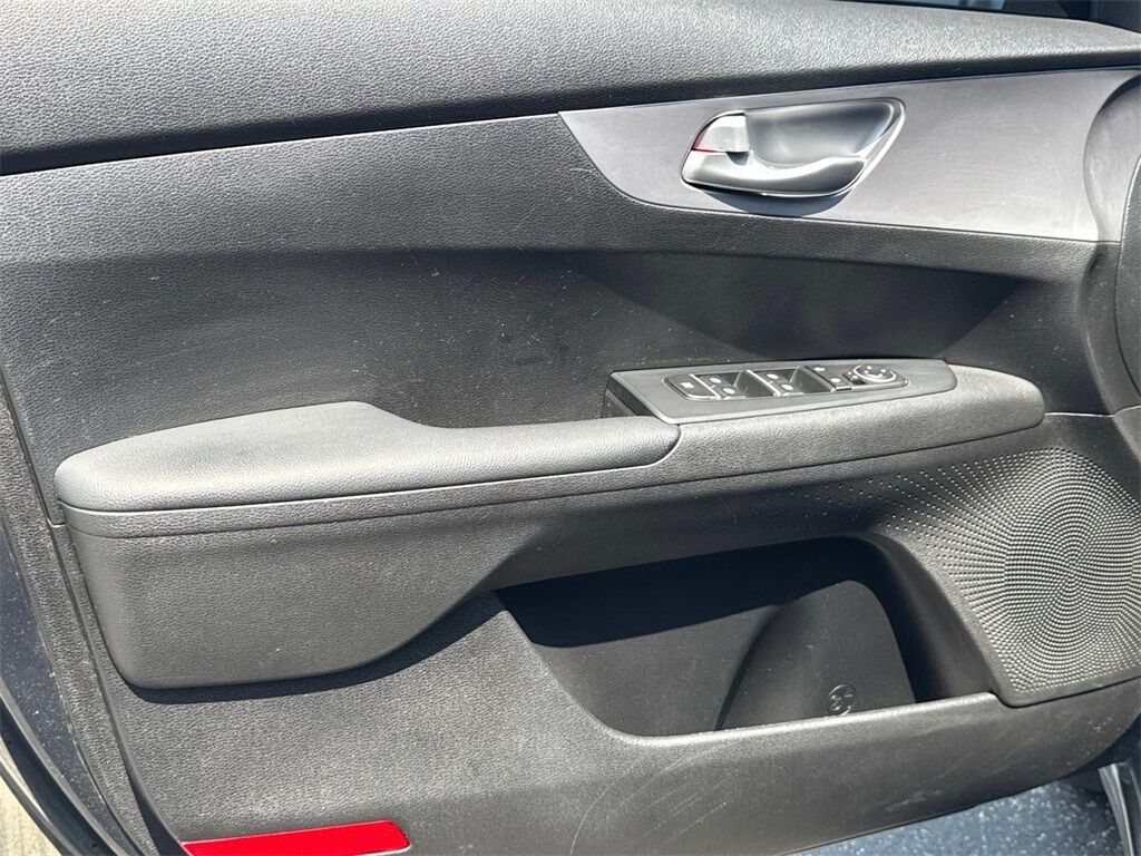 2023 Kia Forte LXS Quincy MA