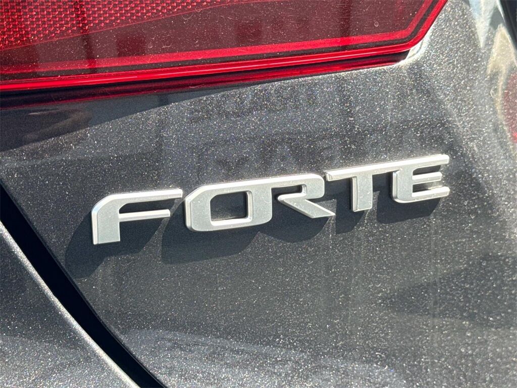 2023 Kia Forte LXS Quincy MA