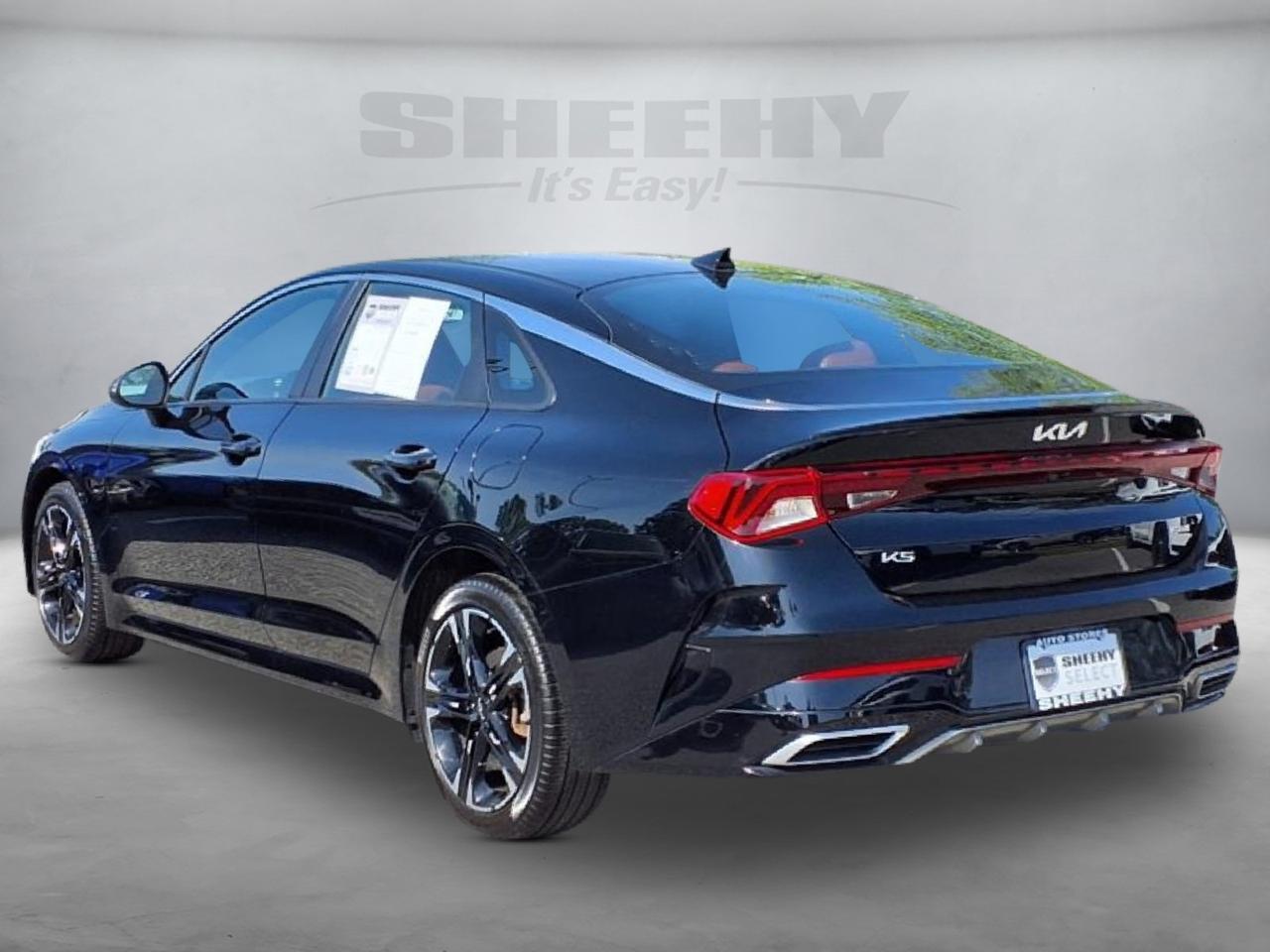 2023 Kia K5 GT-Line Waldorf MD