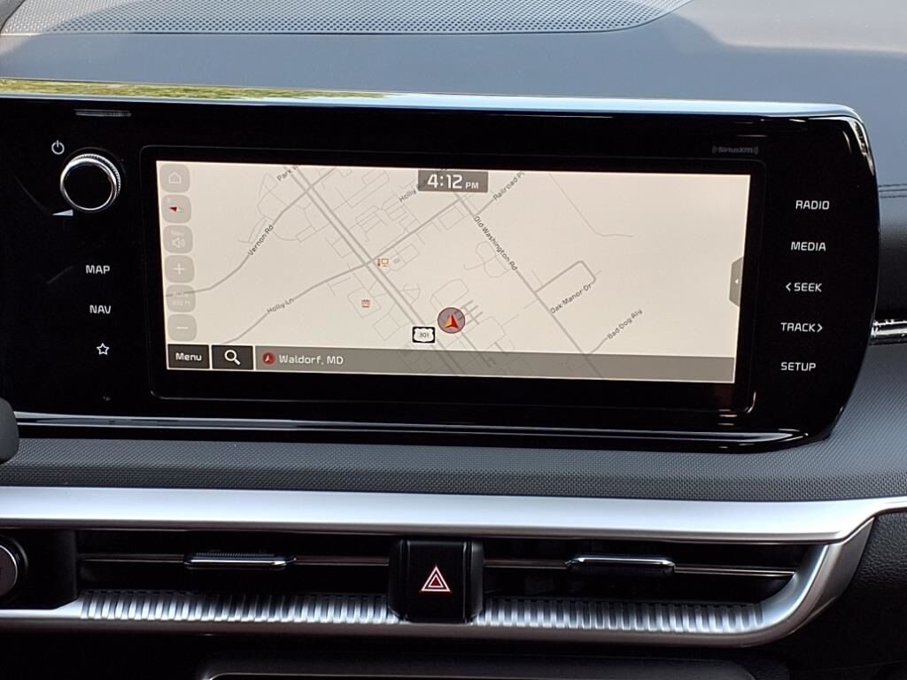 2023 Kia K5 GT-Line Waldorf MD