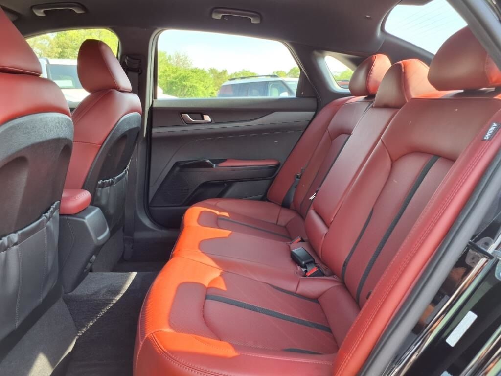 2023 Kia K5 GT-Line Waldorf MD