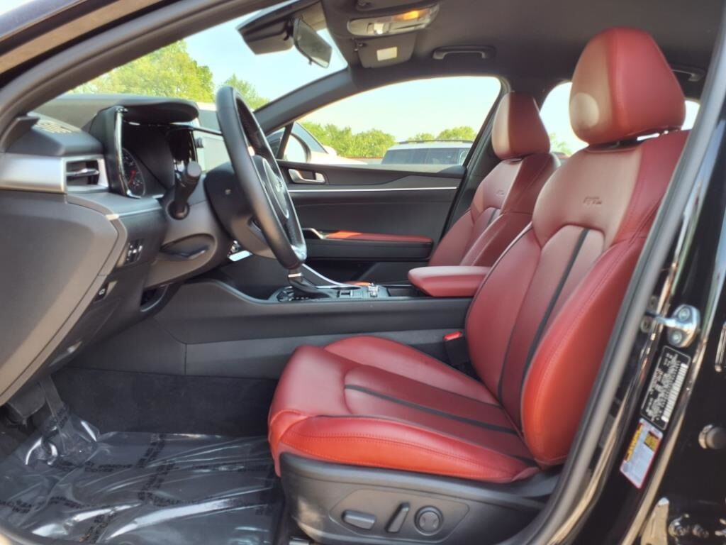 2023 Kia K5 GT-Line Waldorf MD