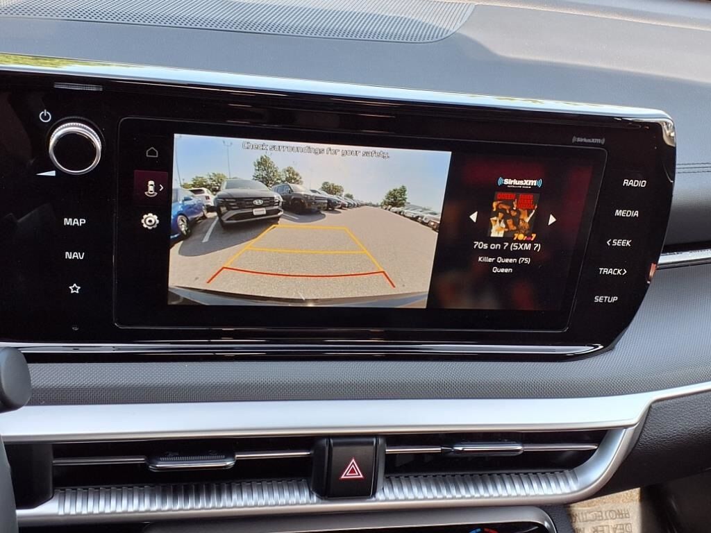 2023 Kia K5 GT-Line Waldorf MD