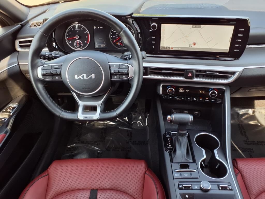 2023 Kia K5 GT-Line Waldorf MD