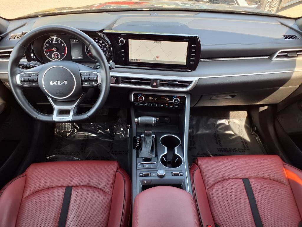 2023 Kia K5 GT-Line Waldorf MD