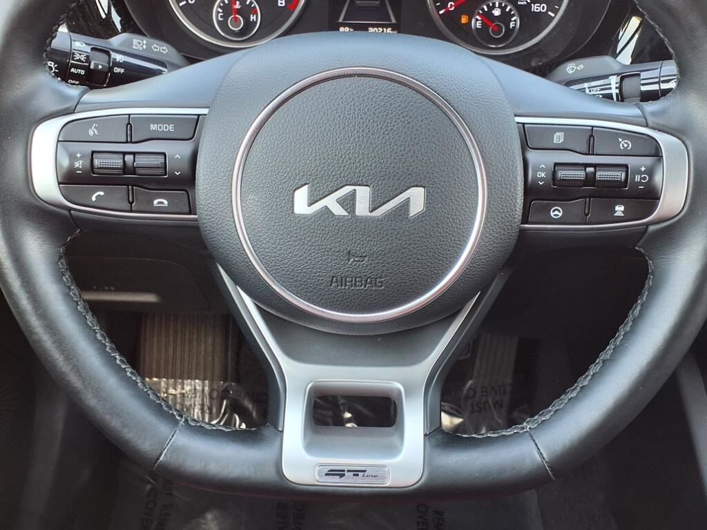 2023 Kia K5 GT-Line Waldorf MD