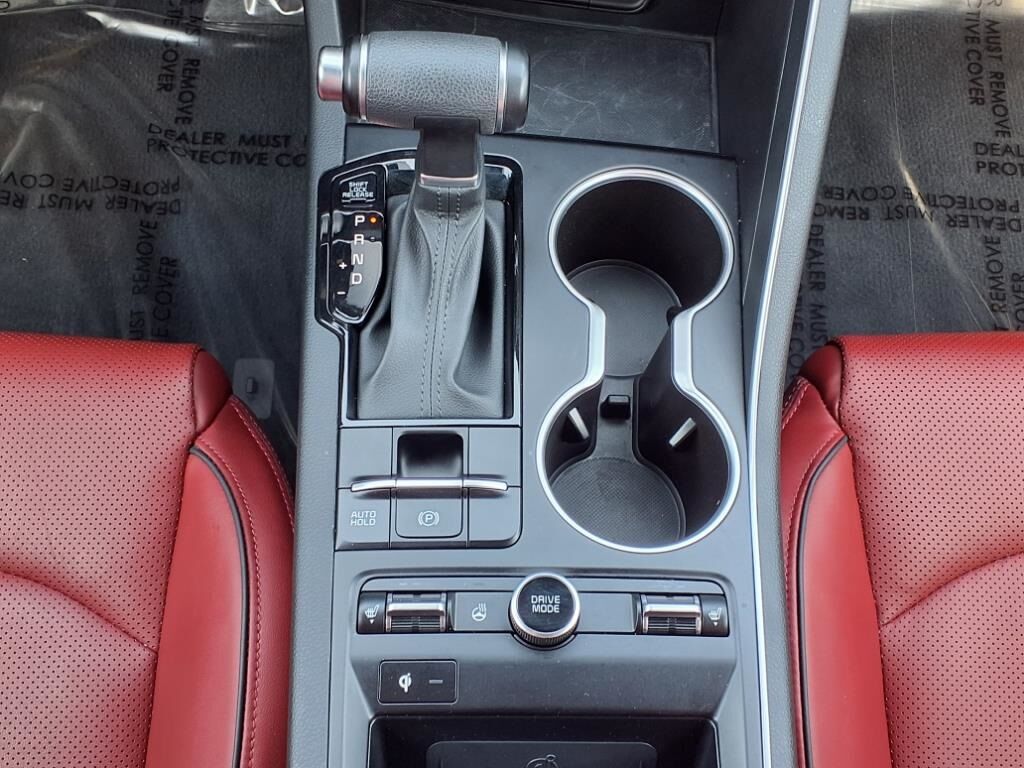 2023 Kia K5 GT-Line Waldorf MD