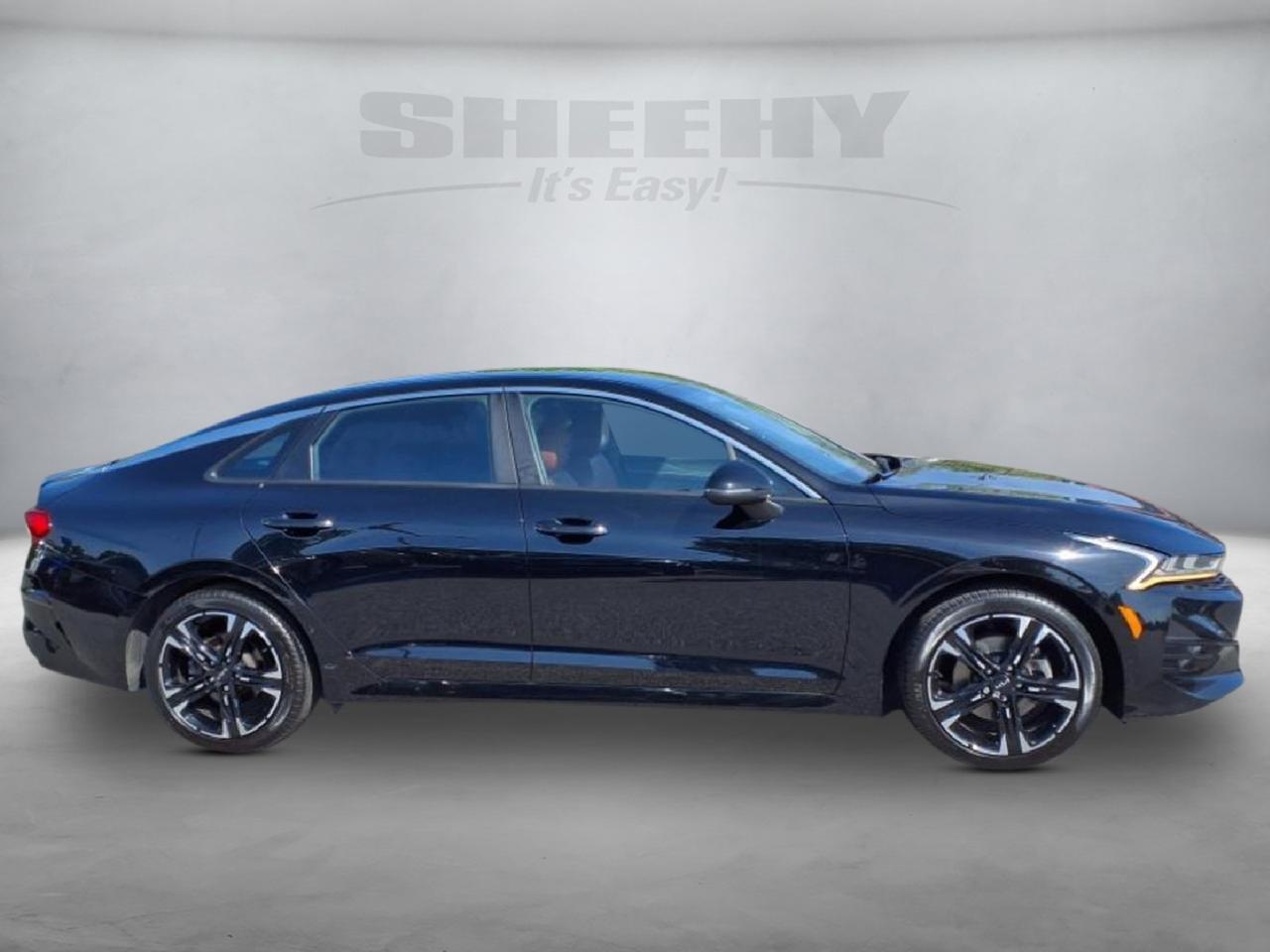 2023 Kia K5 GT-Line Waldorf MD