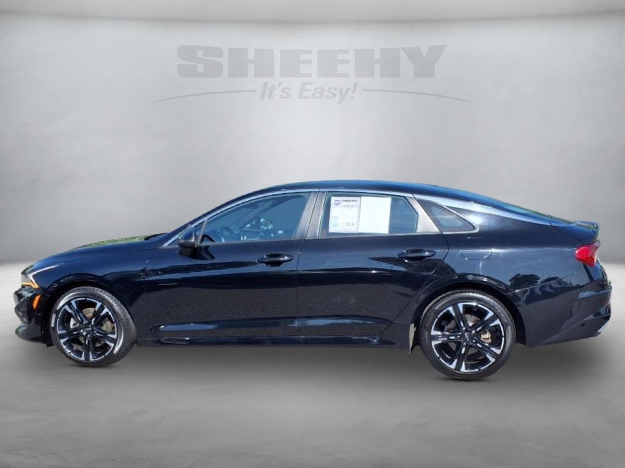 2023 Kia K5 GT-Line Waldorf MD