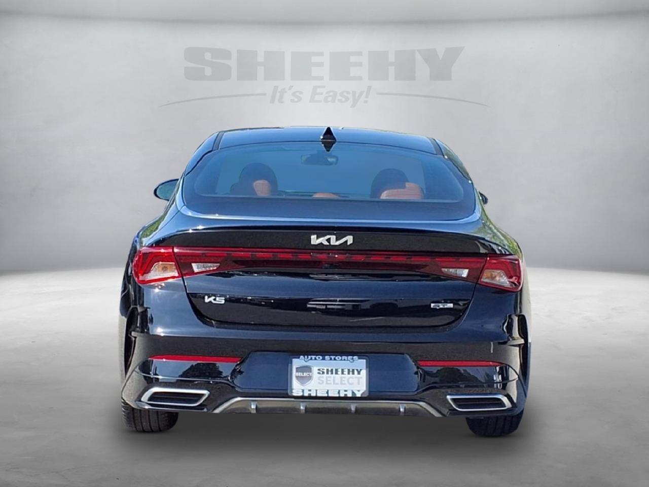 2023 Kia K5 GT-Line Waldorf MD