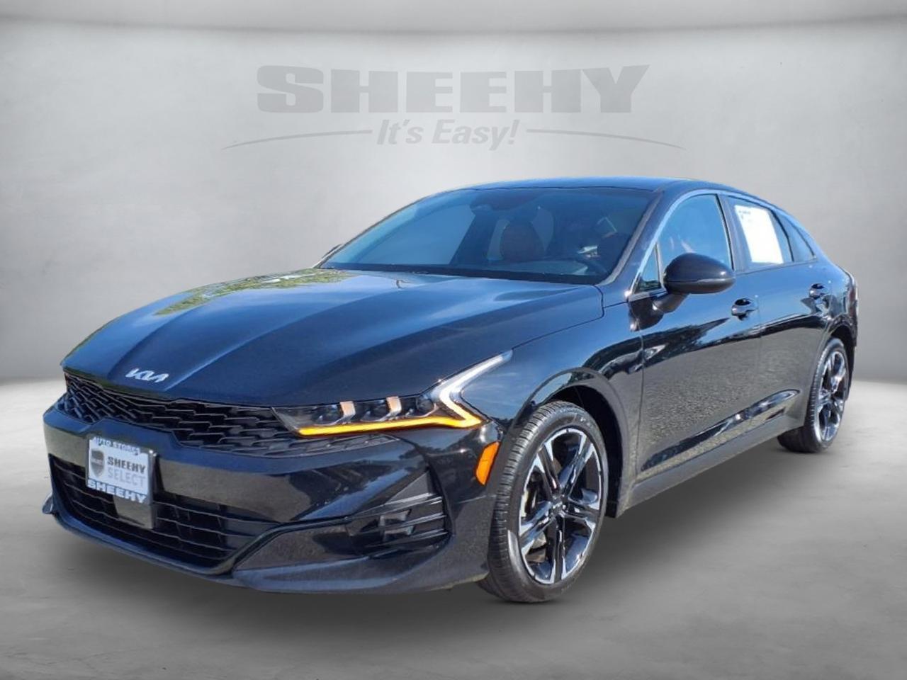 2023 Kia K5 GT-Line Waldorf MD