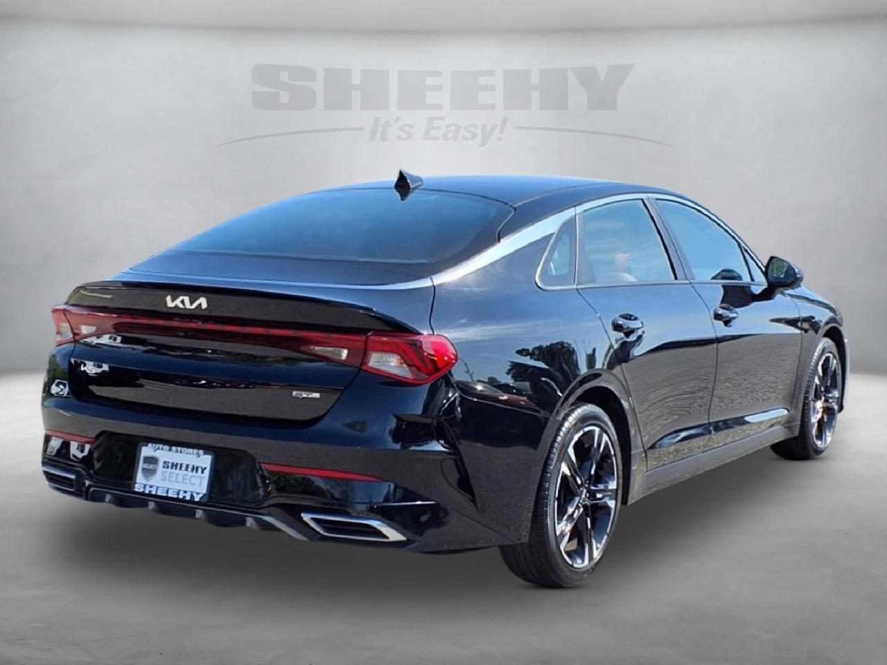 2023 Kia K5 GT-Line Waldorf MD