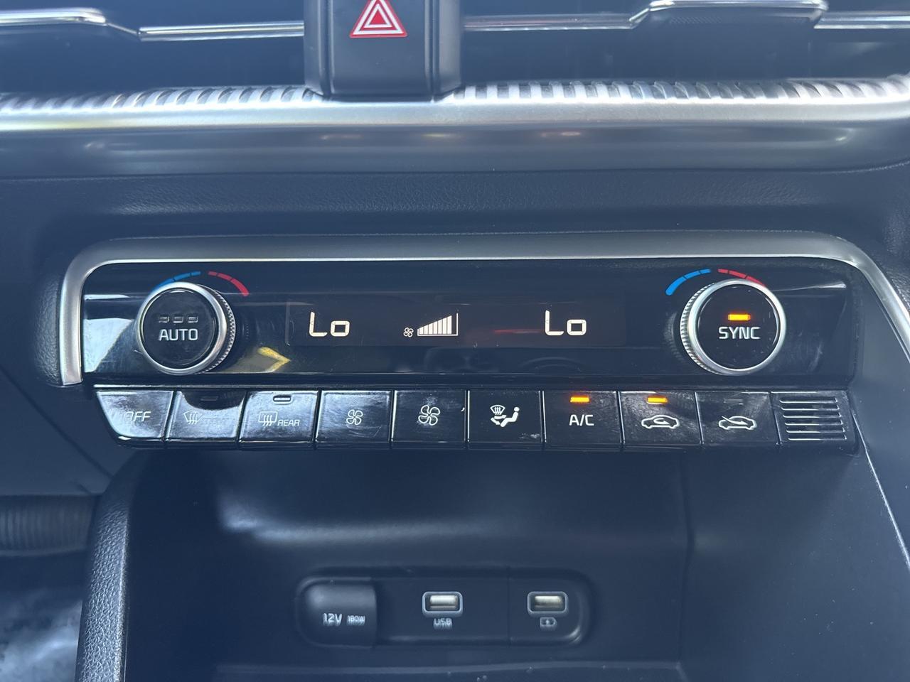 2023 Kia K5 GT-Line Warrenton VA