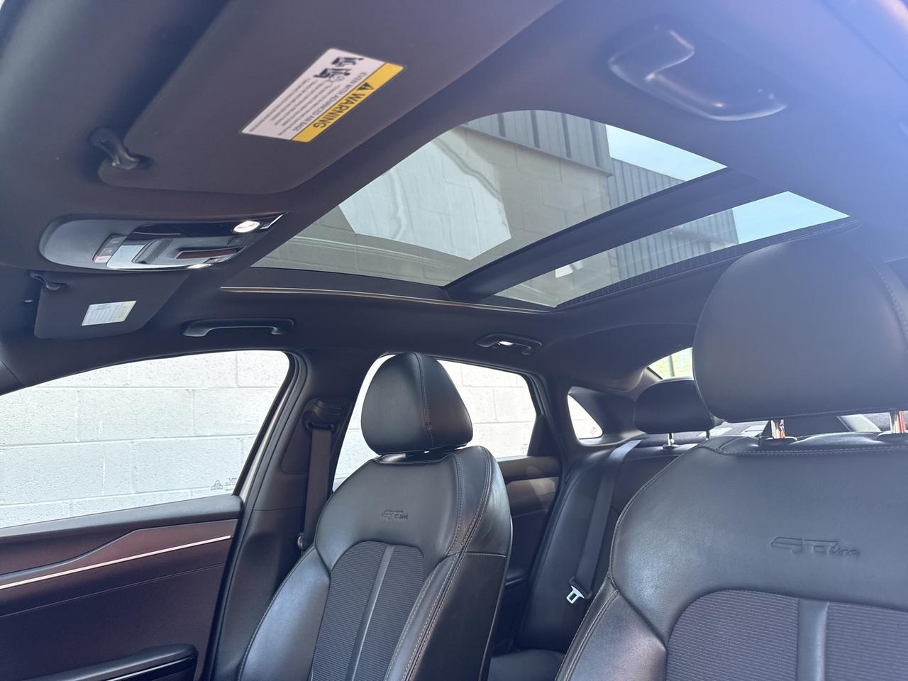 2023 Kia K5 GT-Line Warrenton VA