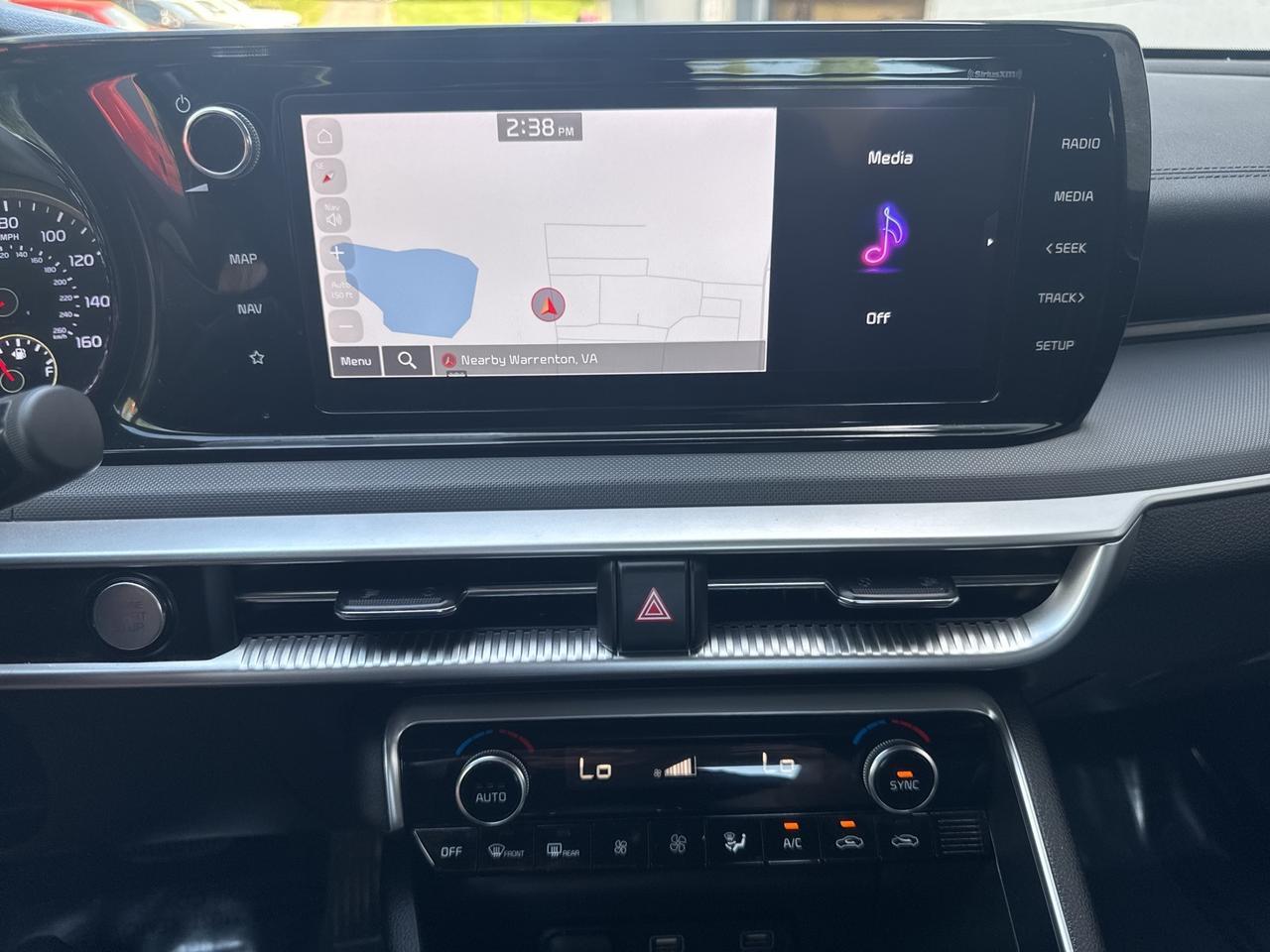 2023 Kia K5 GT-Line Warrenton VA