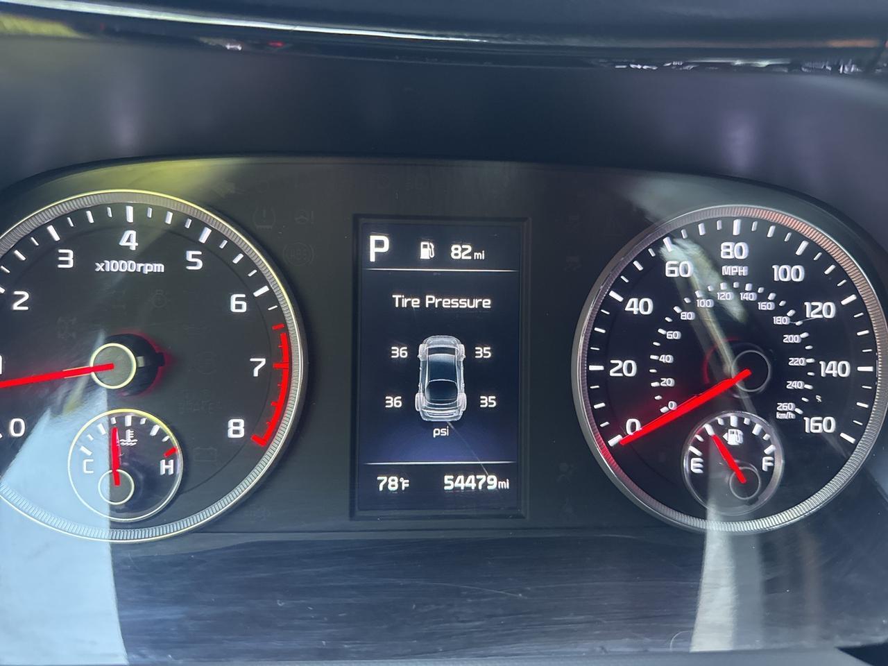 2023 Kia K5 GT-Line Warrenton VA