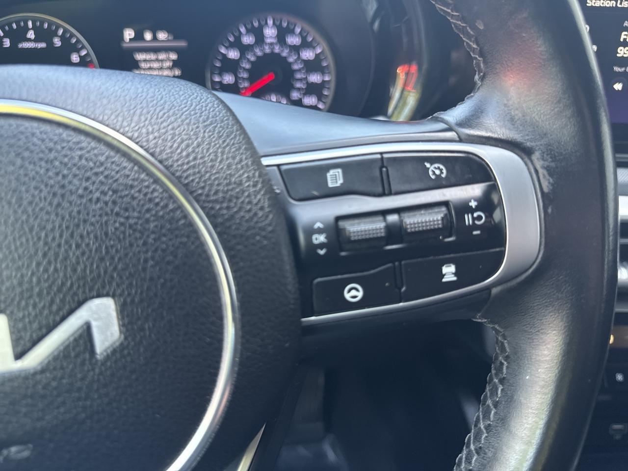 2023 Kia K5 GT-Line Warrenton VA