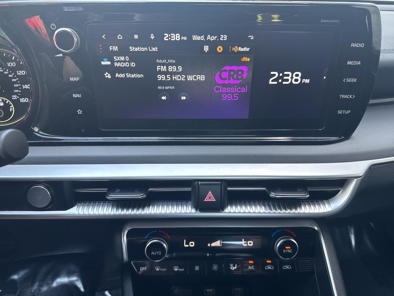 2023 Kia K5 GT-Line Warrenton VA