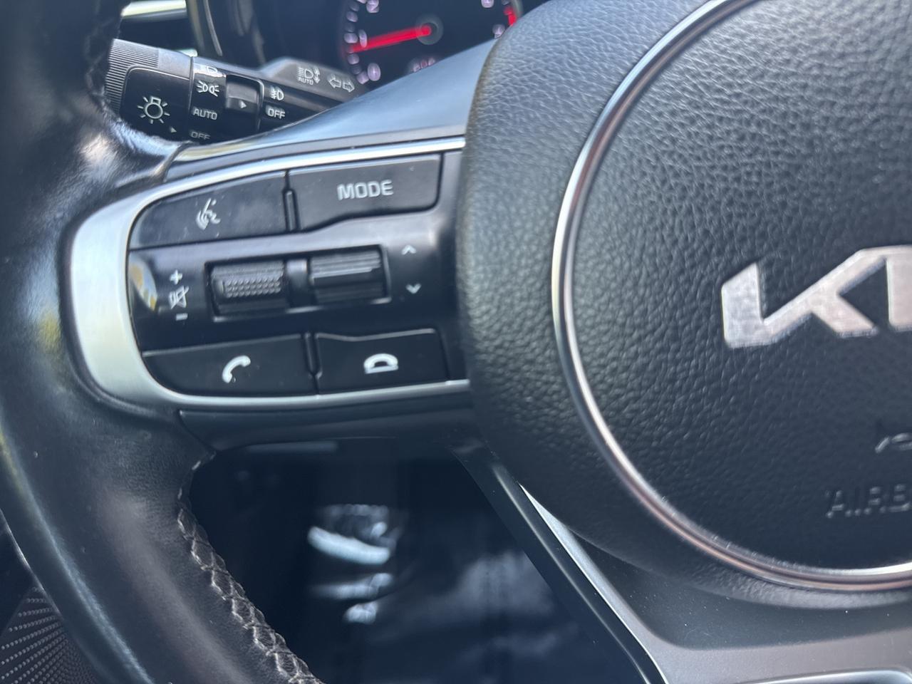 2023 Kia K5 GT-Line Warrenton VA