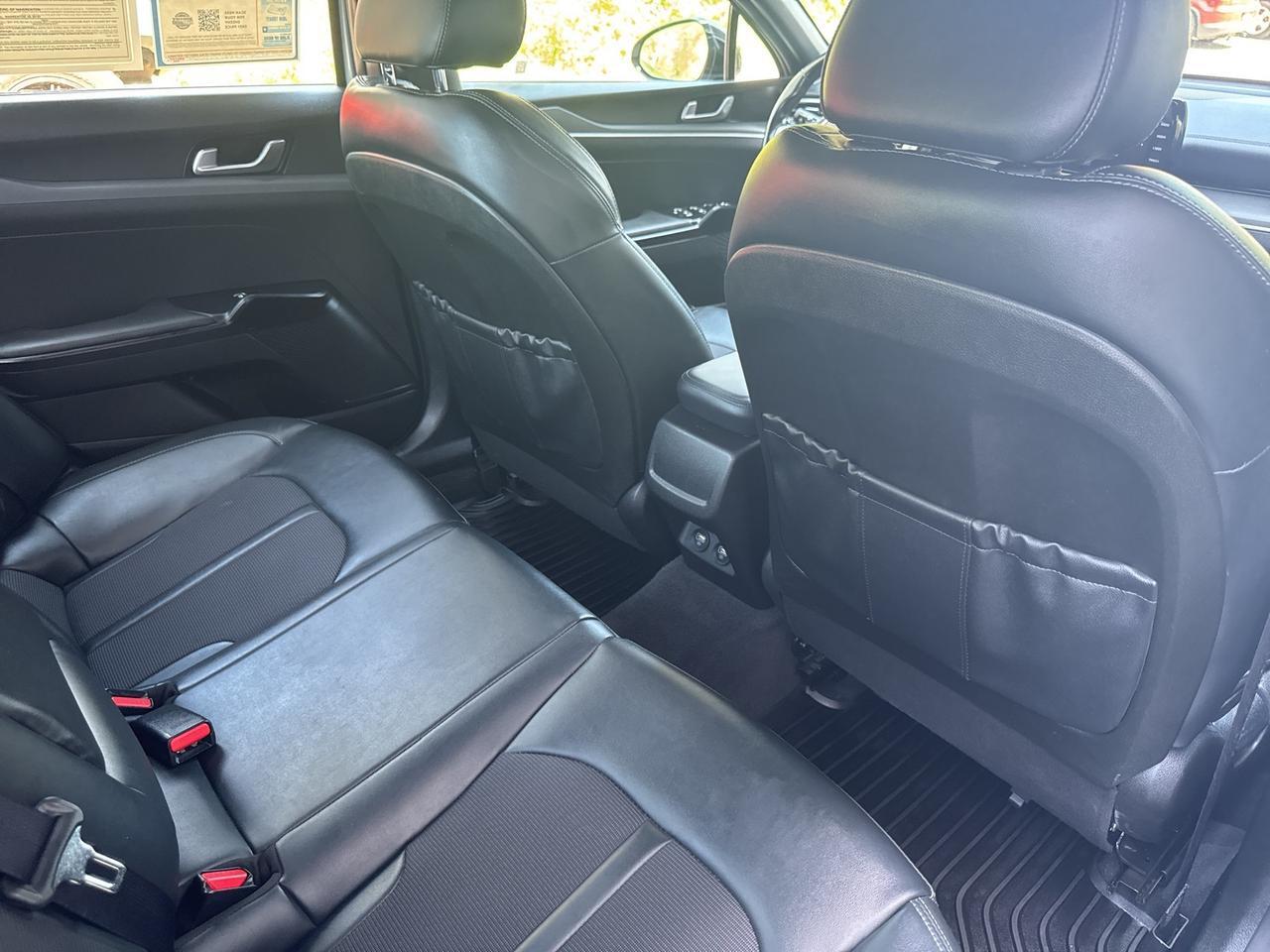 2023 Kia K5 GT-Line Warrenton VA