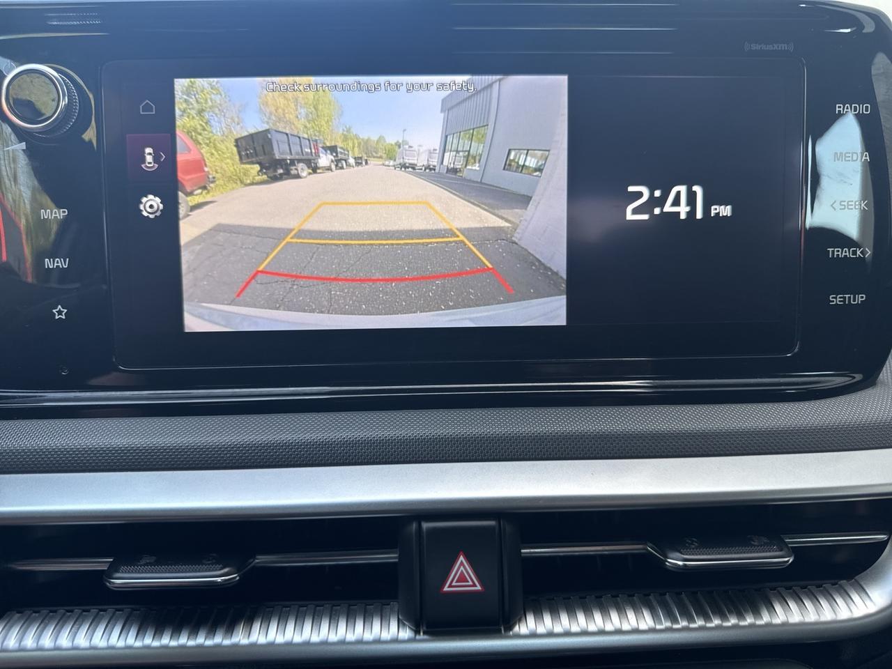 2023 Kia K5 GT-Line Warrenton VA