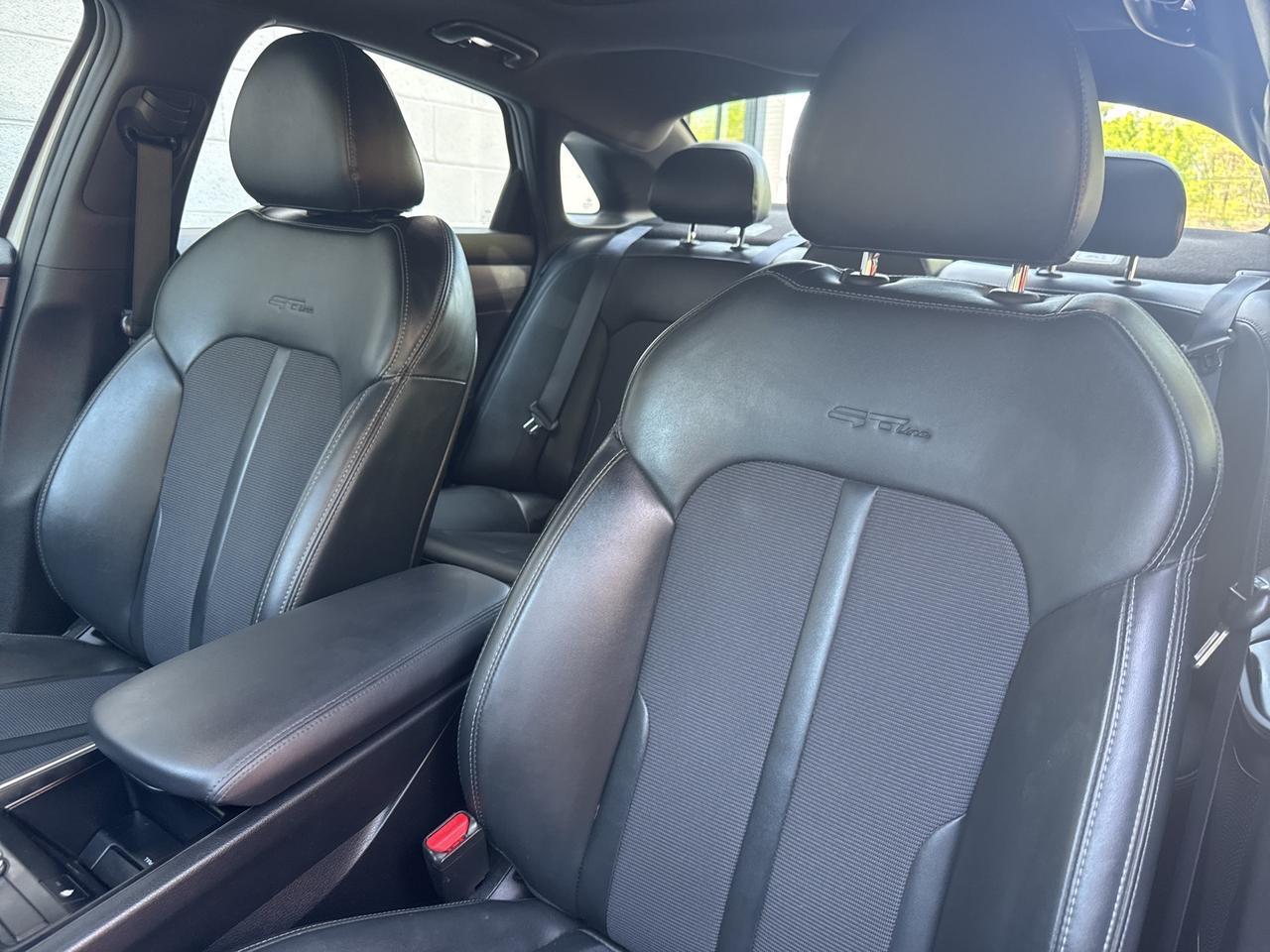 2023 Kia K5 GT-Line Warrenton VA