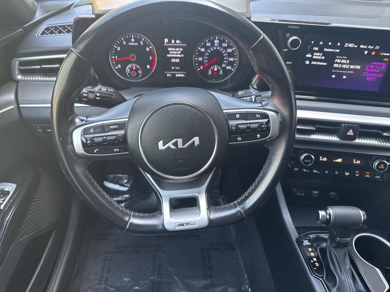 2023 Kia K5 GT-Line Warrenton VA