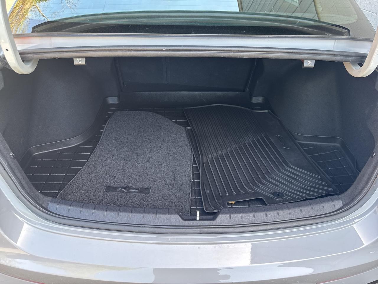 2023 Kia K5 GT-Line Warrenton VA