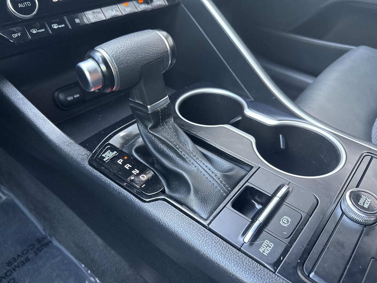 2023 Kia K5 GT-Line Warrenton VA