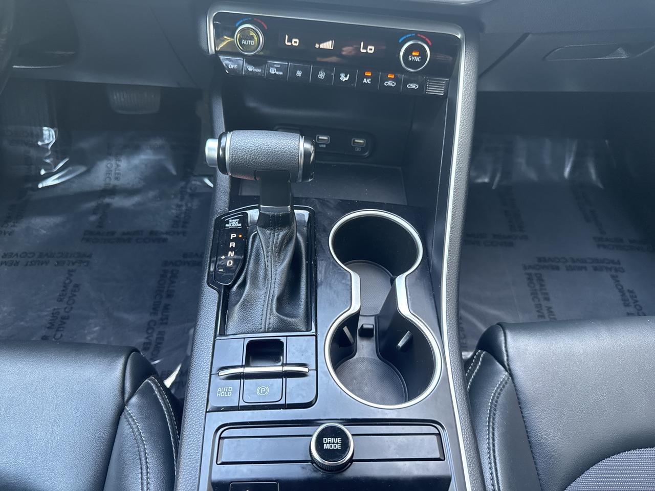 2023 Kia K5 GT-Line Warrenton VA