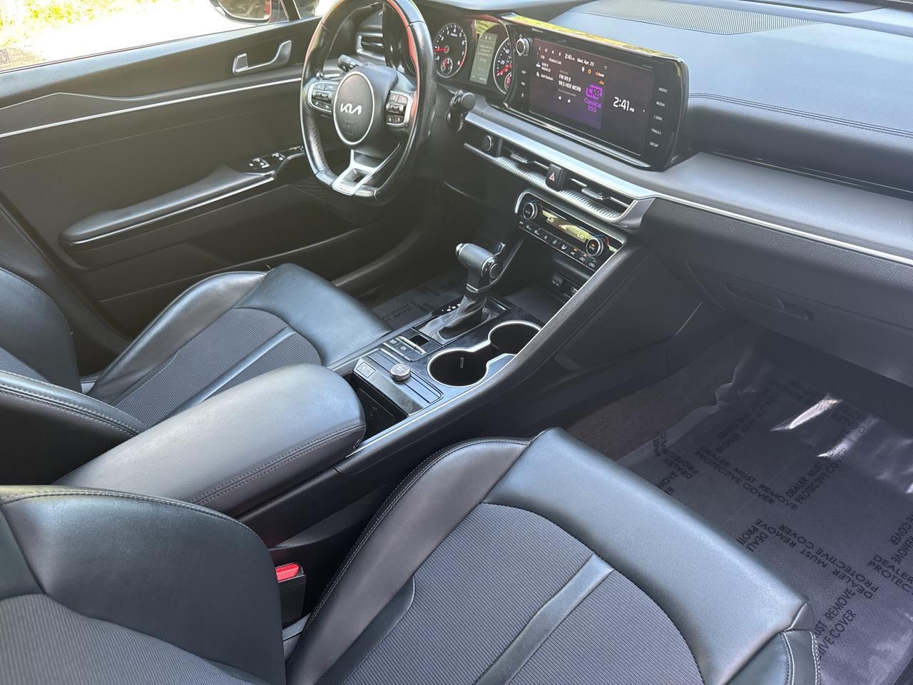 2023 Kia K5 GT-Line Warrenton VA