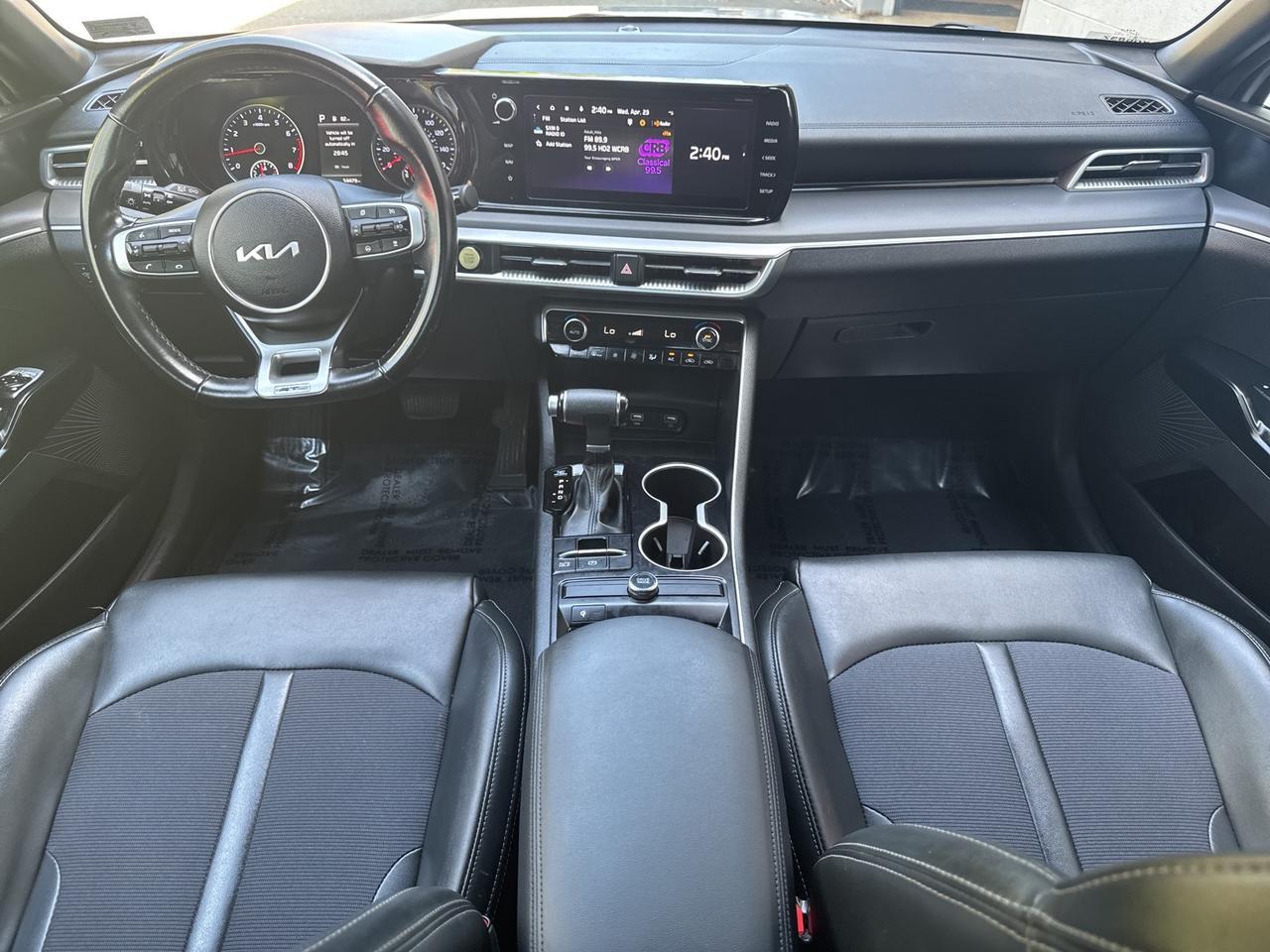 2023 Kia K5 GT-Line Warrenton VA