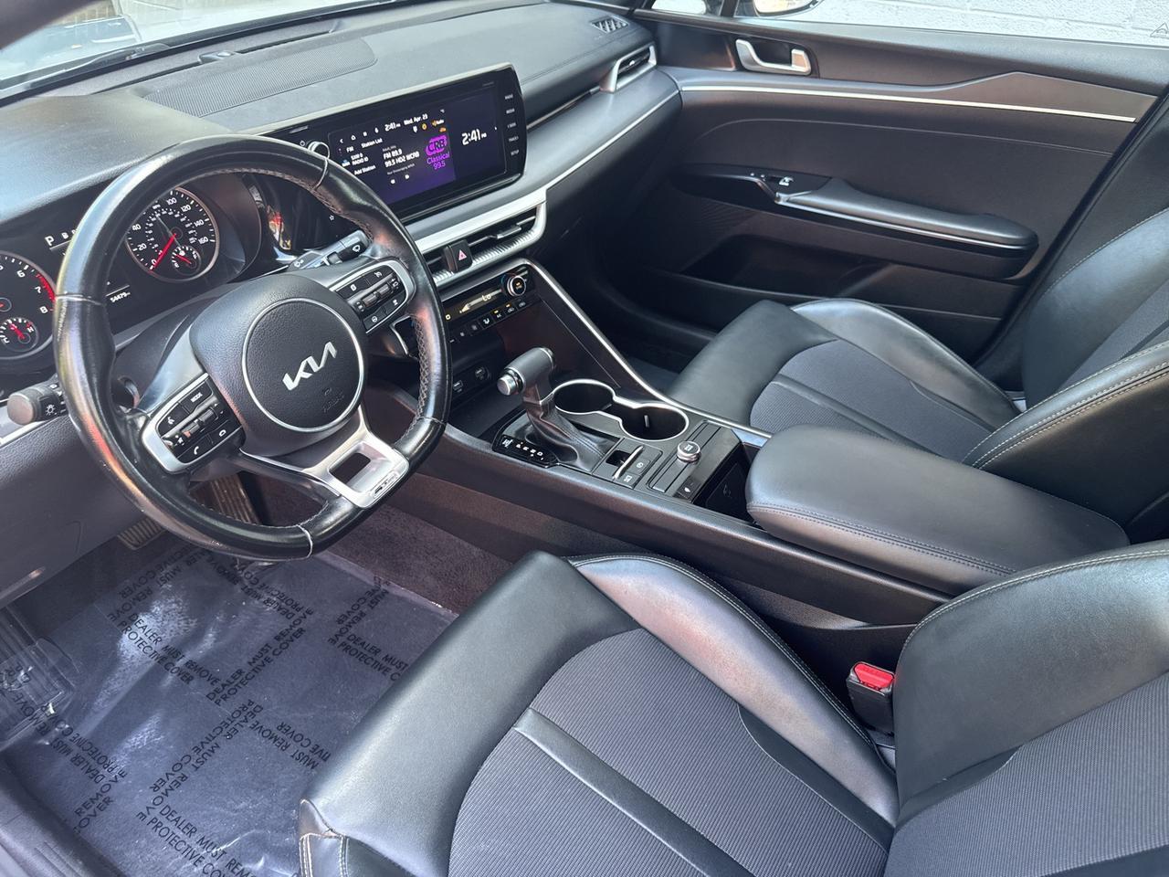 2023 Kia K5 GT-Line Warrenton VA