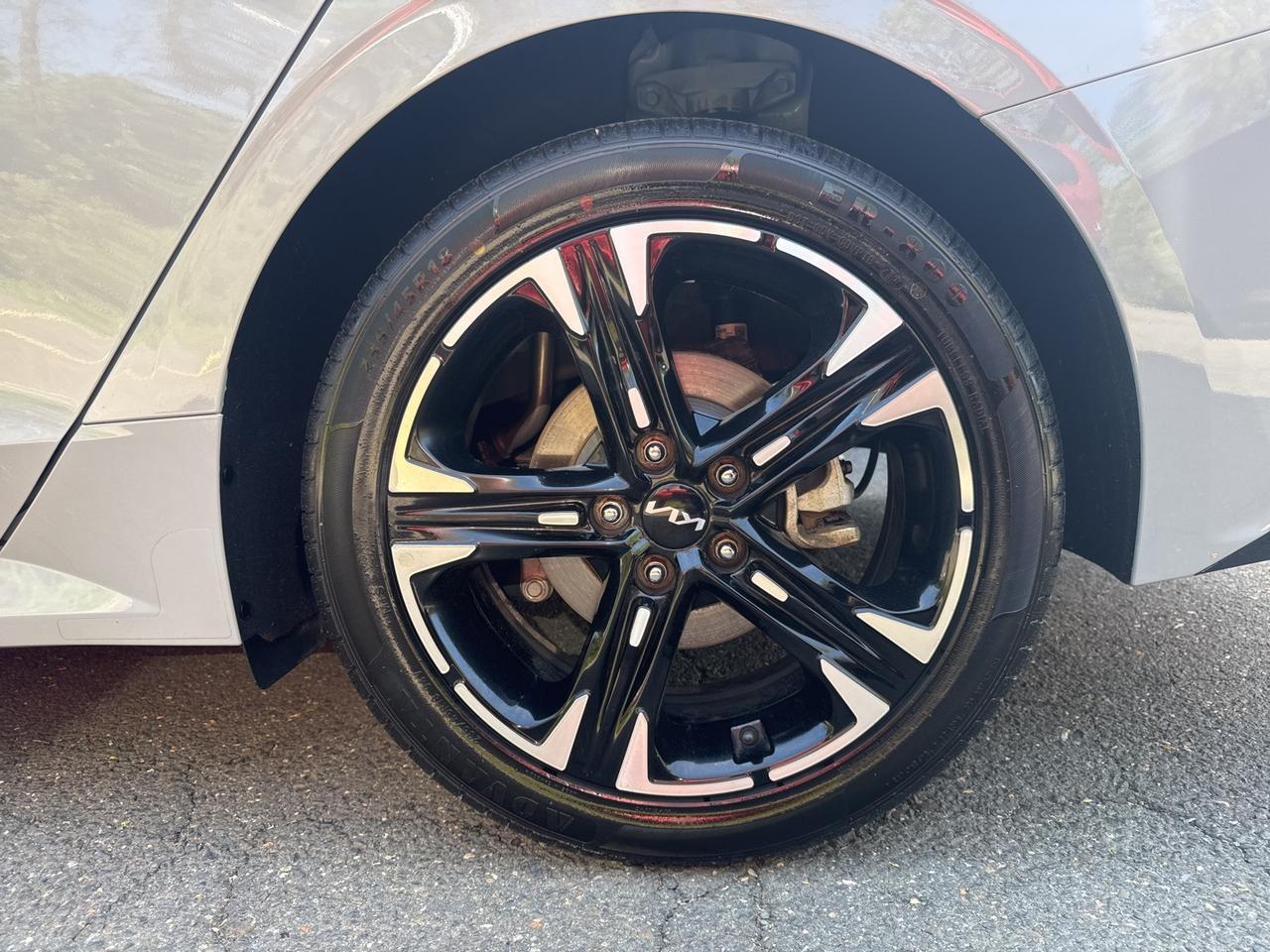 2023 Kia K5 GT-Line Warrenton VA