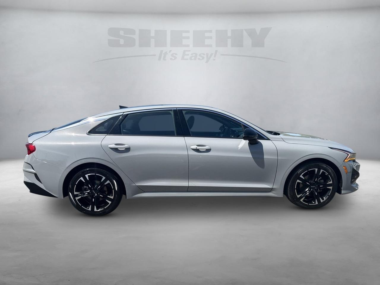 2023 Kia K5 GT-Line Warrenton VA