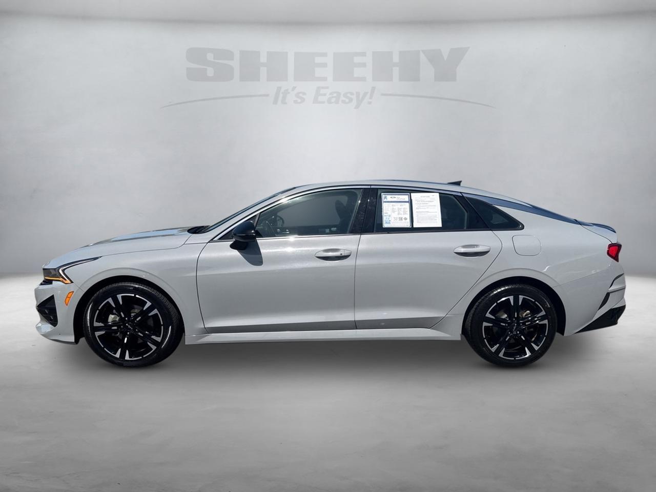 2023 Kia K5 GT-Line Warrenton VA