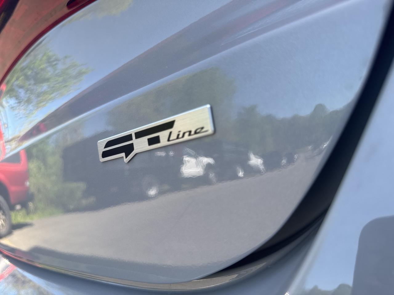 2023 Kia K5 GT-Line Warrenton VA