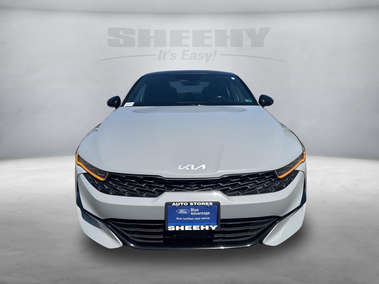 2023 Kia K5 GT-Line Warrenton VA