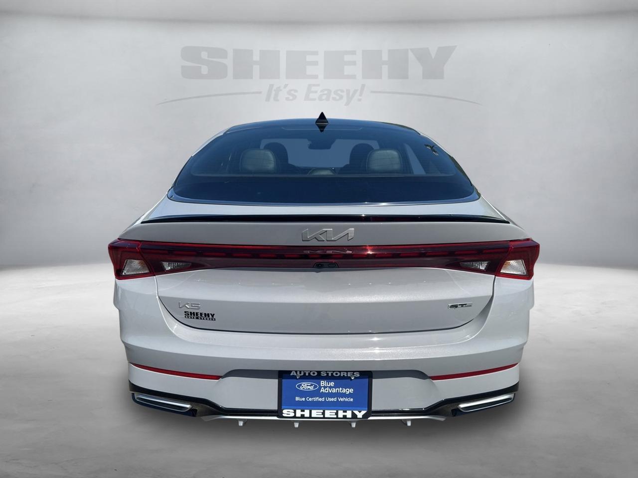 2023 Kia K5 GT-Line Warrenton VA