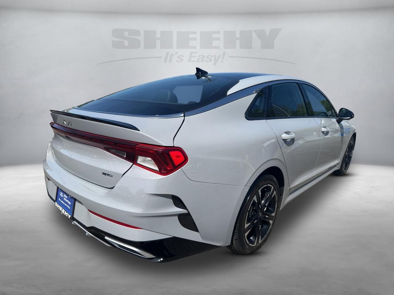 2023 Kia K5 GT-Line Warrenton VA