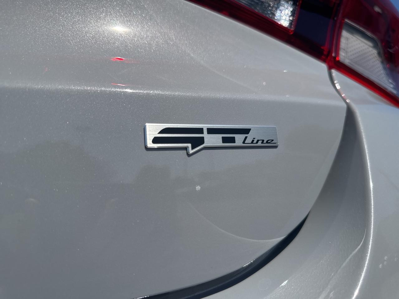 2023 Kia K5 GT-Line Warrenton VA