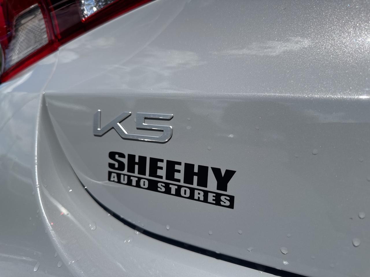 2023 Kia K5 GT-Line Warrenton VA