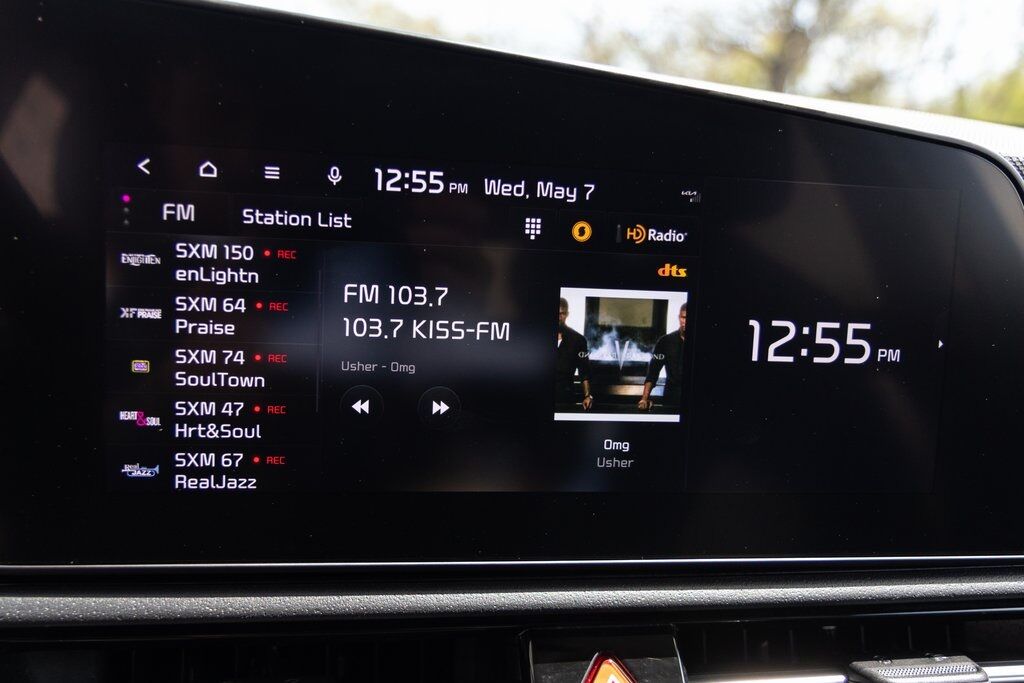 2023 Kia Niro EX Touring Kenosha WI