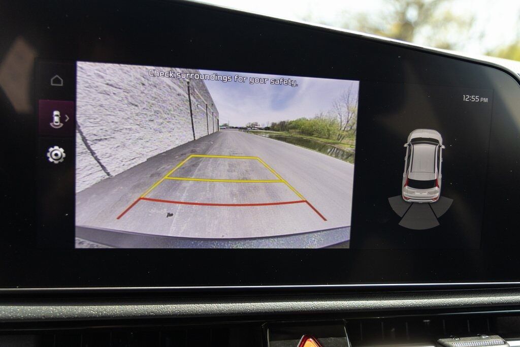 2023 Kia Niro EX Touring Kenosha WI