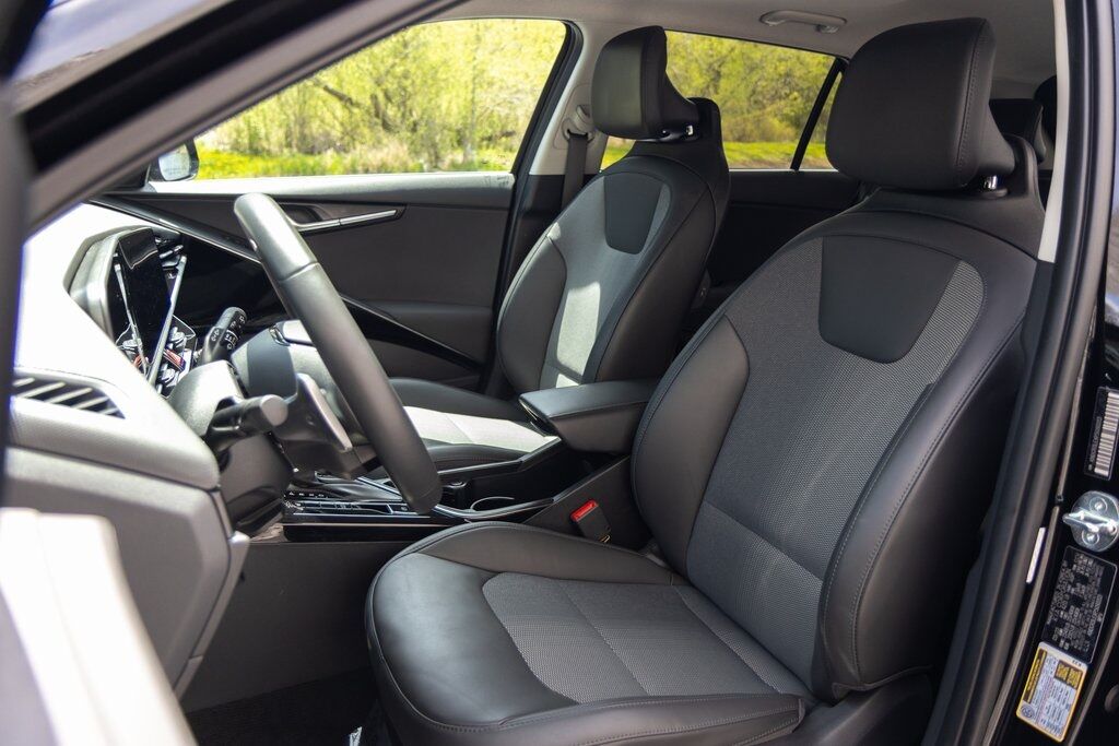 2023 Kia Niro EX Touring Kenosha WI