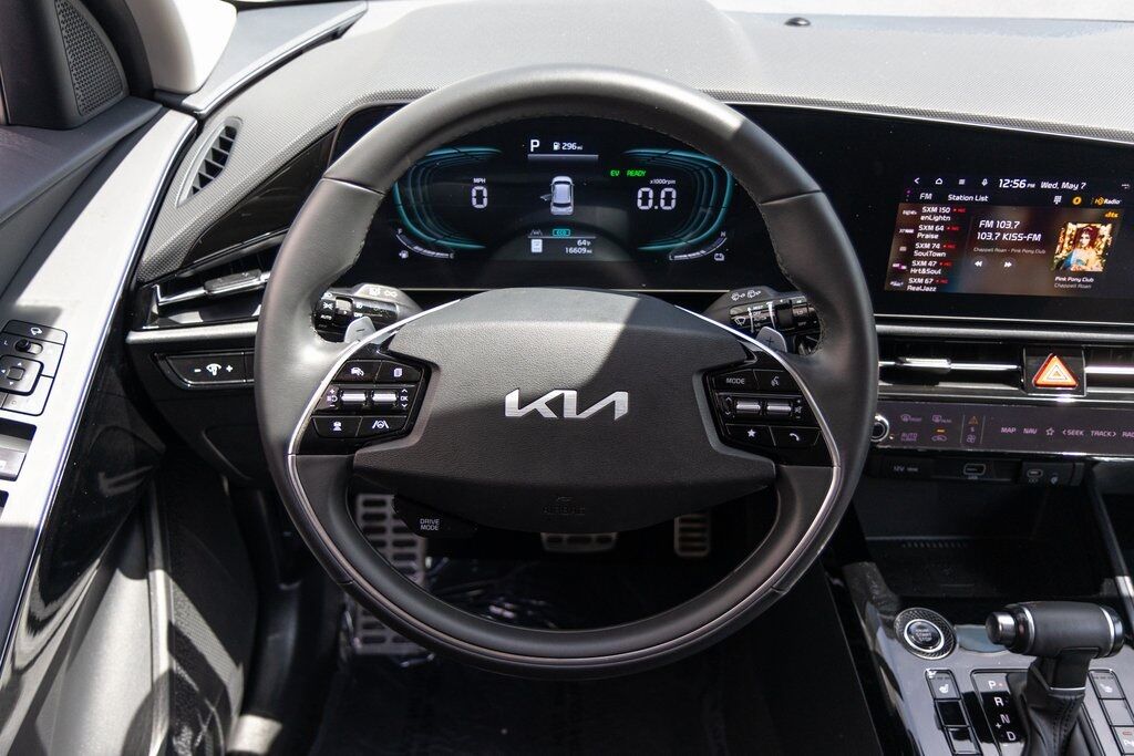 2023 Kia Niro EX Touring Kenosha WI