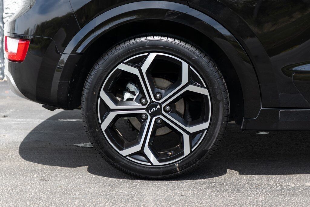 2023 Kia Niro EX Touring Kenosha WI